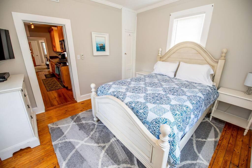 King George Downtown Annapolis Getaway Daire Dış mekan fotoğraf