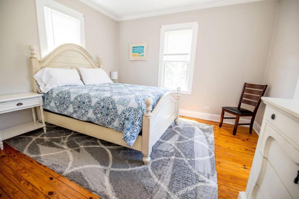 King George Downtown Annapolis Getaway Daire Dış mekan fotoğraf